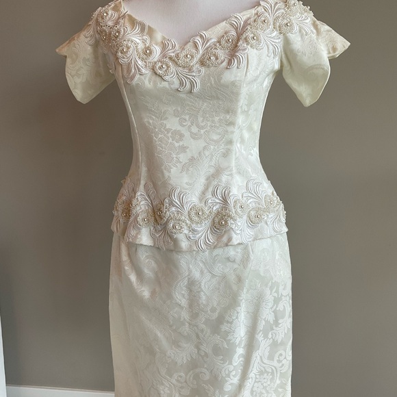 Scott McClintock Dresses & Skirts - Scott McClintock Formal Dress